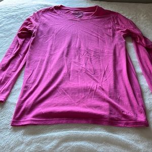 EUC Boombah Long-Sleeve